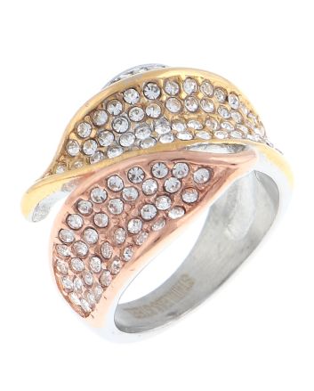 Stainless Steel Ring