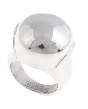 Stainless Steel Ring
