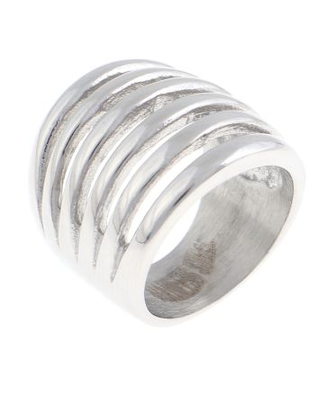 Stainless Steel Ring