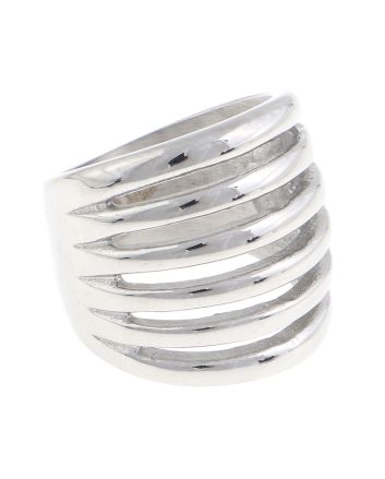 Stainless Steel Ring