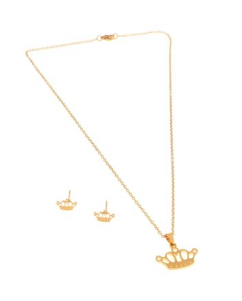 Stainless Steel NL Set 