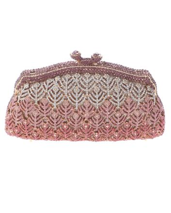 Crystal Rhinestone Evening Bag