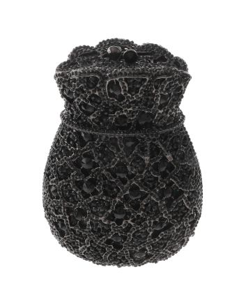 Crystal Rhinestone Evening Bag