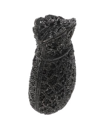 Crystal Rhinestone Evening Bag