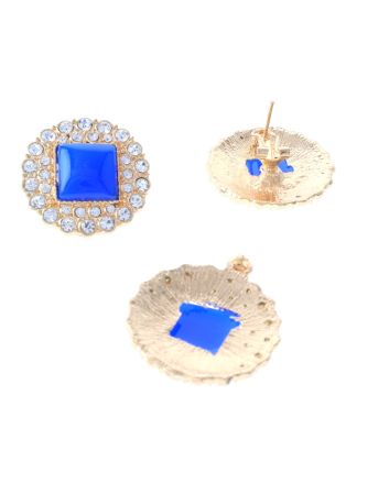 Pendant & Earring Set