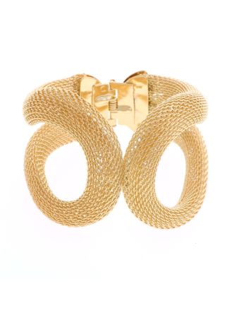 Evening Cuff Bracelet
