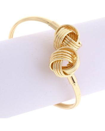 Evening Cuff Bracelet