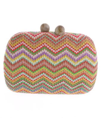 Fashion Evening Clutch Bag