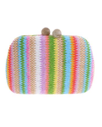 Fashion Evening Clutch Bag