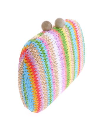 Fashion Evening Clutch Bag