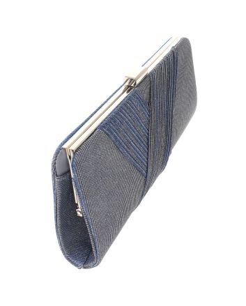 Fashion Glitter Evening Clutch Bag