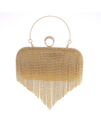Fashion Evening Clutch Bag