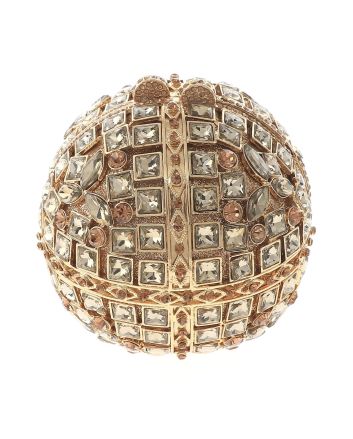 Crystal Rhinestone Evening Bag