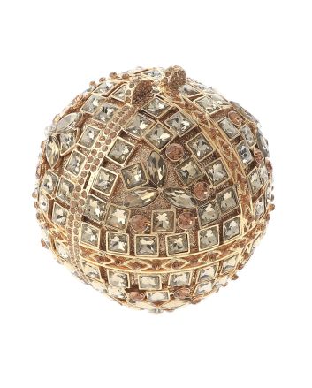 Crystal Rhinestone Evening Bag