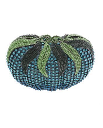 Crystal Rhinestone Evening Bag