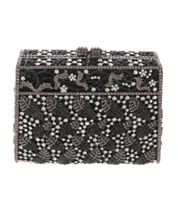 Crystal Rhinestone Evening Bag