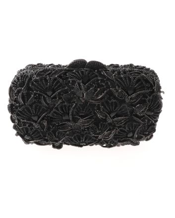 Crystal Rhinestone Evening Bag