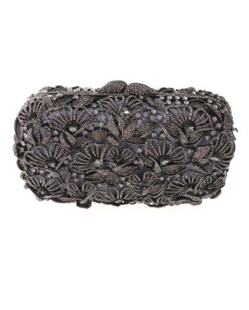 Crystal Rhinestone Evening Bag