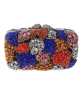 Crystal Rhinestone Evening Bag