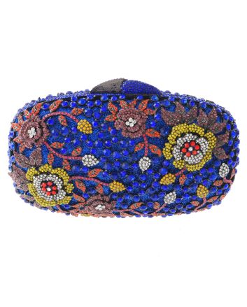 Crystal Rhinestone Evening Bag