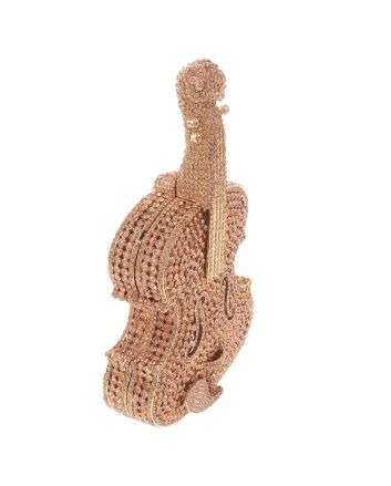 Crystal Rhinestone Evening Bag