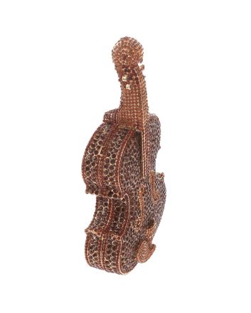 Crystal Rhinestone Evening Bag