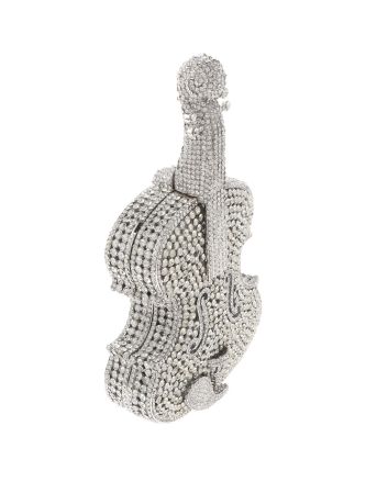 Crystal Rhinestone Evening Bag