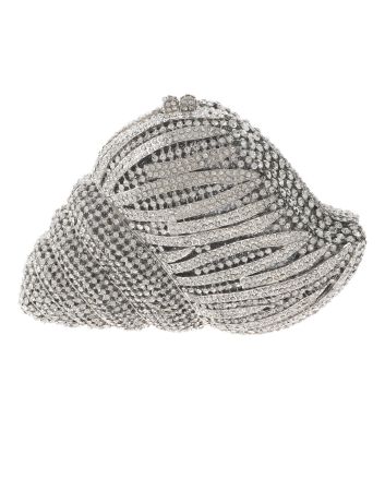 Crystal Rhinestone Evening Bag