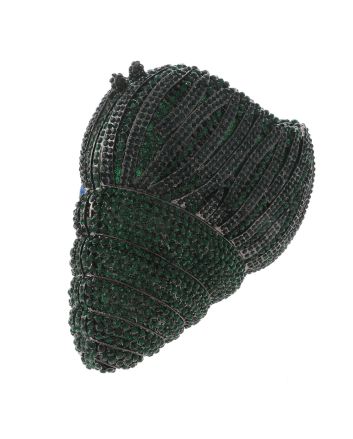 Crystal Rhinestone Evening Bag