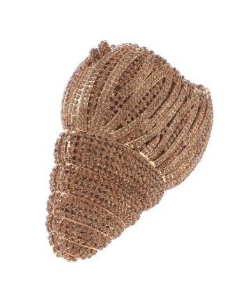 Crystal Rhinestone Evening Bag