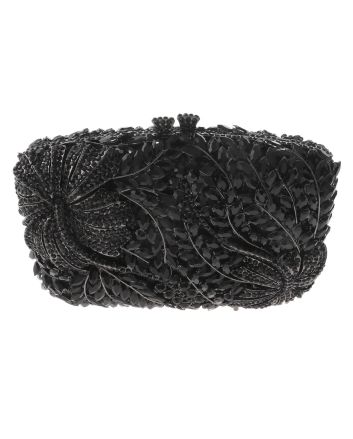 Crystal Rhinestone Evening Bag