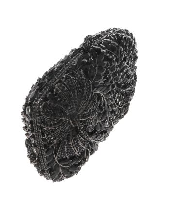 Crystal Rhinestone Evening Bag