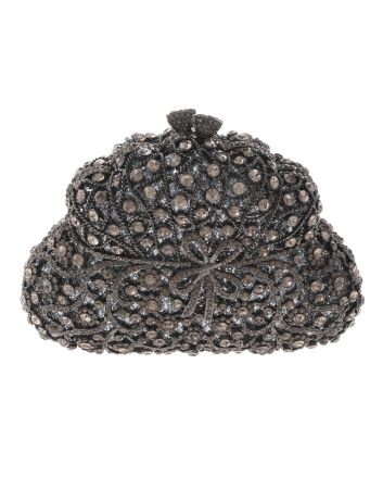 Crystal Rhinestone Evening Bag