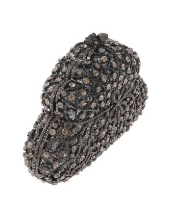Crystal Rhinestone Evening Bag