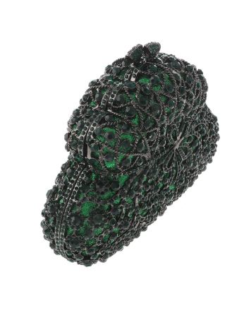 Crystal Rhinestone Evening Bag