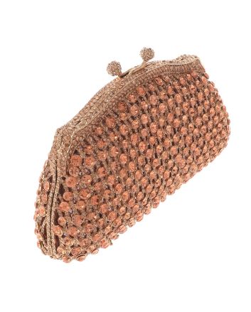 Crystal Rhinestone Evening Bag