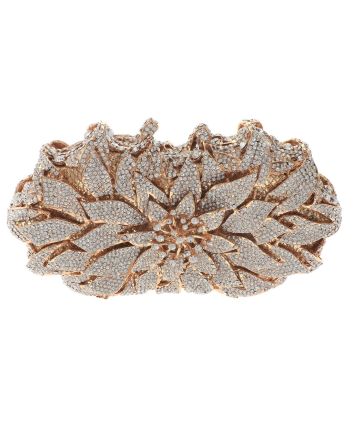 Crystal Rhinestone Evening Bag