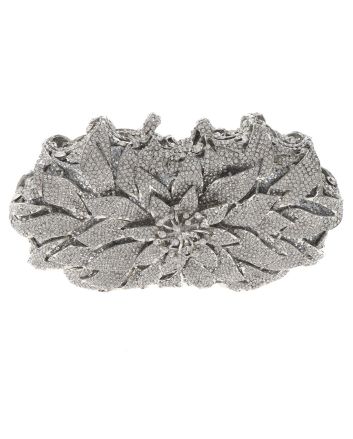 Crystal Rhinestone Evening Bag