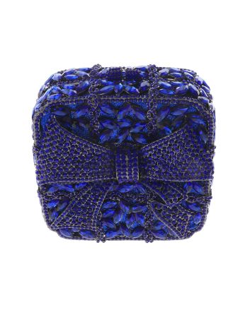 Crystal Rhinestone Evening Bag