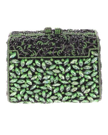 Crystal Rhinestone Evening Bag