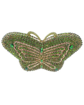 Crystal Rhinestone Evening Bag