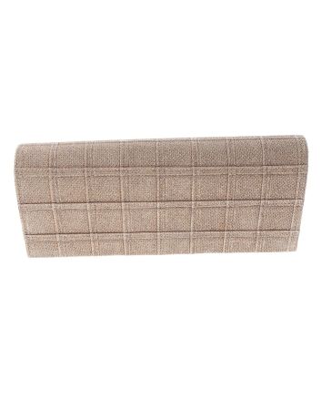 Glitter Evening Clutch Bag