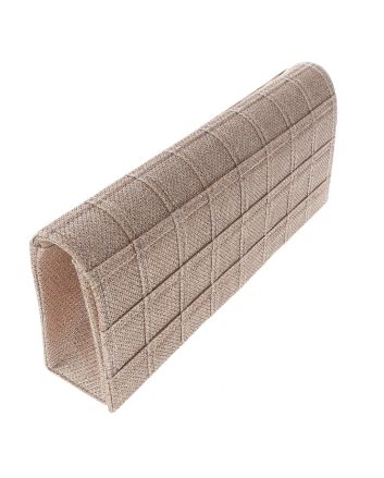 Glitter Evening Clutch Bag