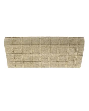 Glitter Evening Clutch Bag