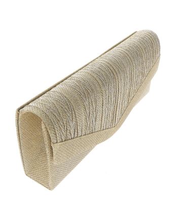 Glitter Evening Clutch Bag