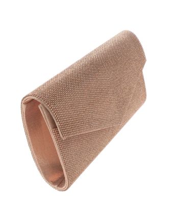 Fashion Rhinestone Clutch Bag