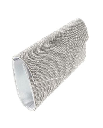 Fashion Rhinestone Clutch Bag