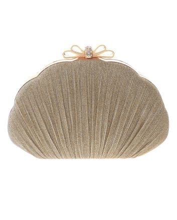 Fashion Glitter Evening Clutch Bag