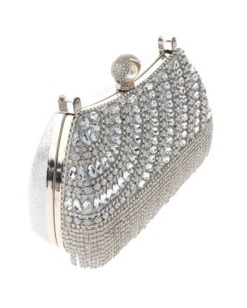 Fashion Evening Clutch Bag