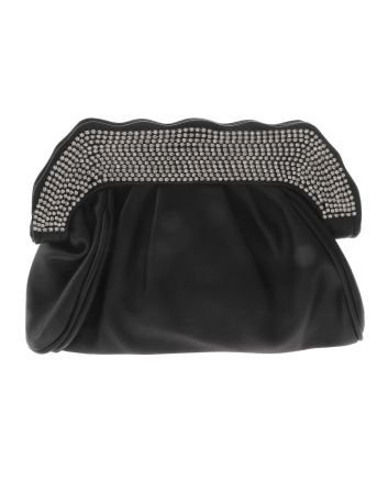 Fashion Faux Leather Clutch Bag